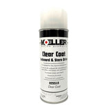 Clear Coat Lacquer | Moeller Marine Products 025519