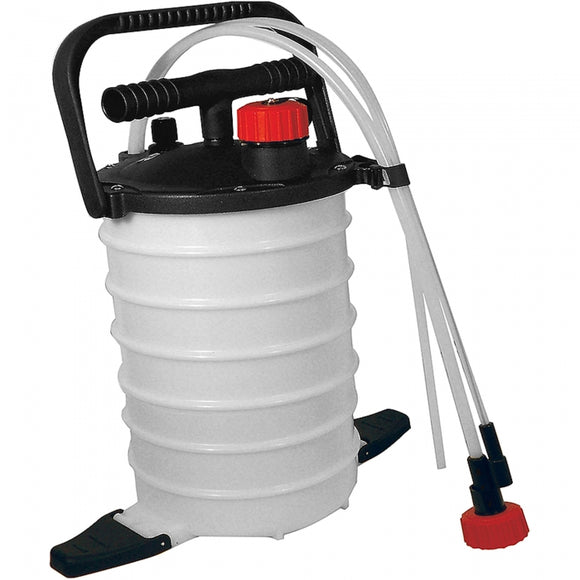 5.0 Liter Fluid Extractor | Moeller 035330 - MacombMarineParts.com