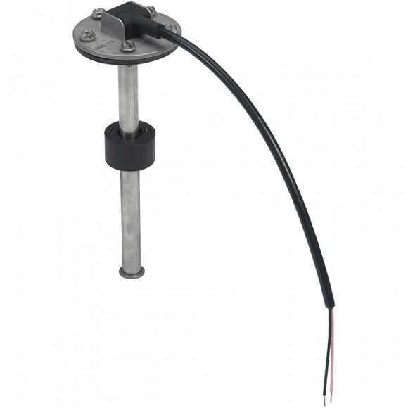 11 in. Reed Switch Fuel Tank Sending Unit | Moeller Marine Products 035762-10