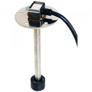 18 1/2 in. Reed Switch Fuel Tank Sending Unit | Moeller Marine Products 035767-10 - MacombMarineParts.com