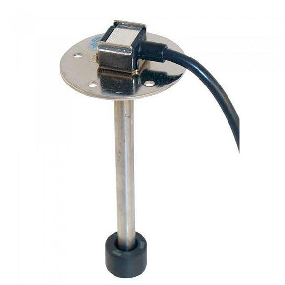 23 in. Reed Switch Fuel Tank Sending Unit | Moeller Marine Products 035770-10 - MacombMarineParts.com