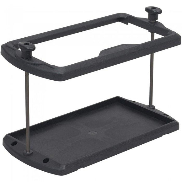 Group 27 - 30 Battery Tray | Moeller Marine Products  042216