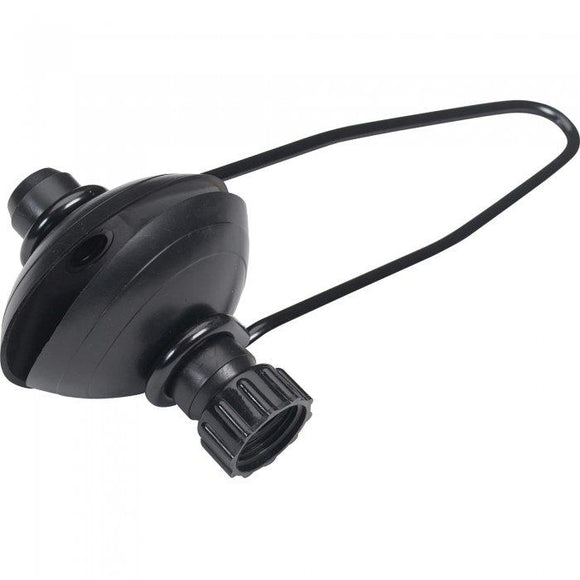 Round Cup Boat Motor Flusher | Moeller Marine Products 099076-00 - MacombMarineParts.com