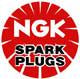 UR4IX Spark Plug | NGK 7401 - MacombMarineParts.com