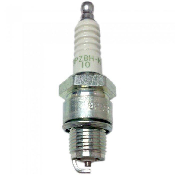 BPZ8HN-10 V-Power Spark Plug | NGK 4495