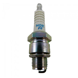 BR7HS Spark Plugs | NGK 4122