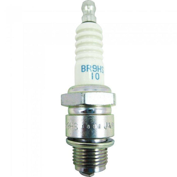 BR9HS-10 Spark Plug | NGK 4551 - MacombMarineParts.com