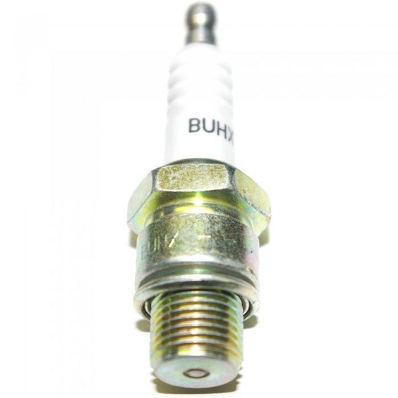 BUHX Spark Plug | NGK 2522 - MacombMarineParts.com
