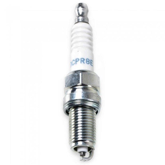 DCPR8E Spark Plug | NGK 4339 - MacombMarineParts.com
