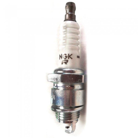 XR5 V-Power Spark Plug | NGK 3332 - MacombMarineParts.com