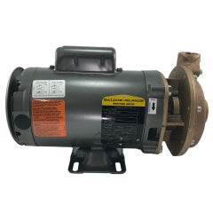 Centrifugal Pump 4200 GPH 115/230V |  Oberdorfer OB109MB-J19
