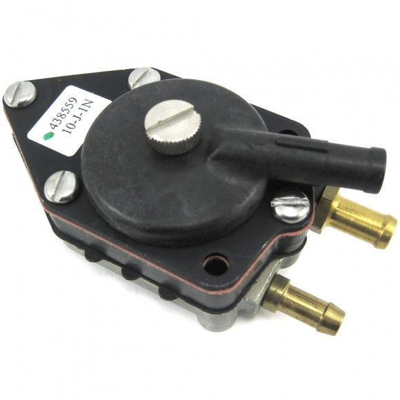 Outboard Fuel Pump Assembly | Bombardier 0438559