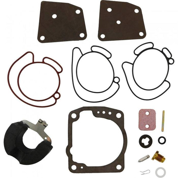 Carburetor Repair Kit | BRP 438996 - MacombMarineParts.com
