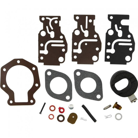Carburetor Repair Kit | BRP 439073