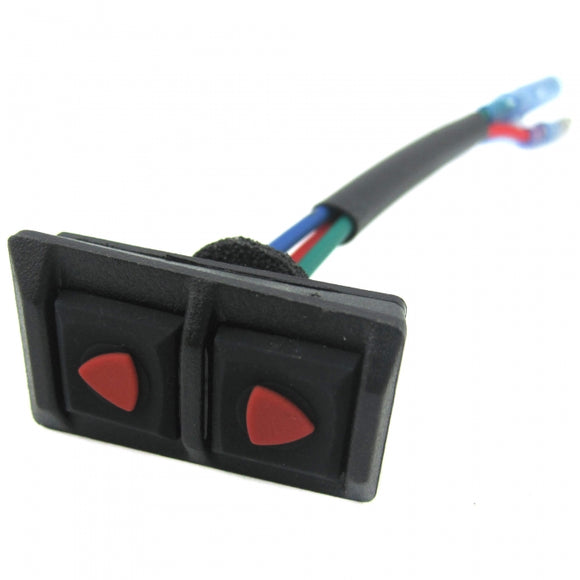 Tilt and Trim Switch Assembly | BRP 585146