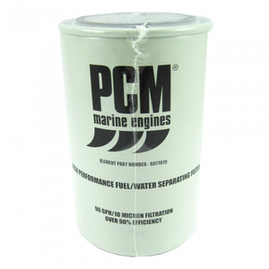 PCM Fuel Filter & Water Separator | PCM R077019