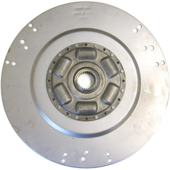 Ford Small Block Damper Plate | Pleasurecraft Marine R140001 - MacombMarineParts.com