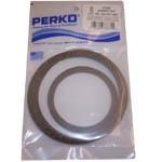 1/2in. & 3/4in. Strainer Cork Gasket Kit | Perko 0493DP599M