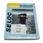 Sierra Johnson/Evinrude Outboards Manual 18-01308