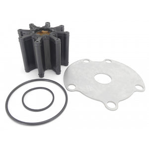 Mercury Seawater Pump Impeller Kit | QuickSilver 47-59362T6 - macomb-marine-parts.myshopify.com