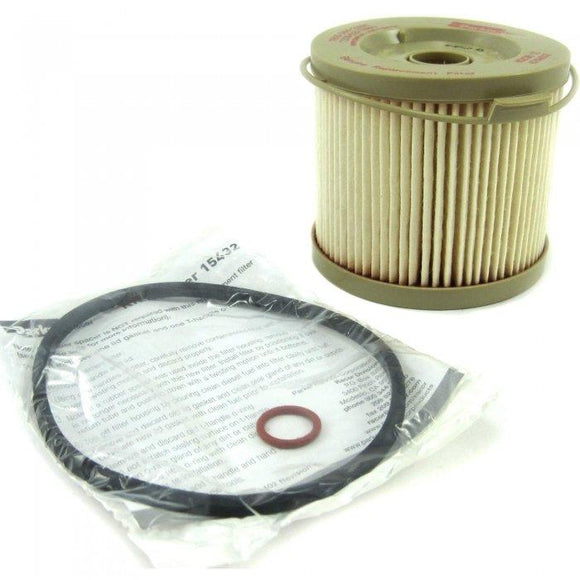 30 Micron Diesel Fuel Filter Element | Racor 2010PM-OR - MacombMarineParts.com