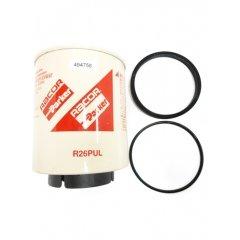 UL Listed 30 Micron Diesel Fuel Filter Element | Racor 26PUL - MacombMarineParts.com