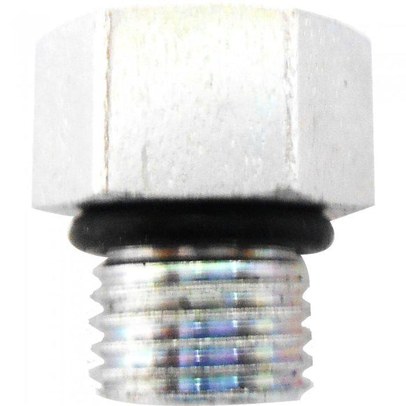 Fuel Filter Metal Vent Plug | Racor RK 10110 - MacombMarineParts.com
