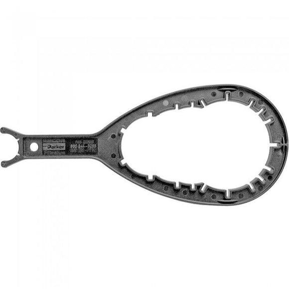 Fuel Filter Bowl Wrench | Racor RK 22628 - MacombMarineParts.com