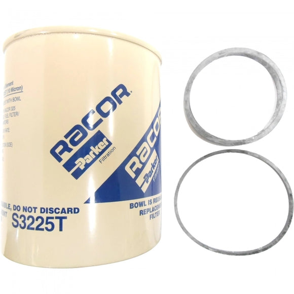 10 Micron Filter Element | Racor S3225T