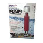 280 GPH iL280 Plus Inline Submersible Pump | Rule IL280P - MacombMarineParts.com