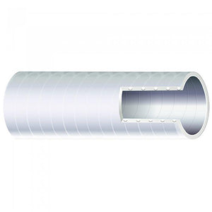 1 1/2" Super PVC Sanitation Hose Per Ft | Sierra 116-144-1126-1 - MacombMarineParts.com