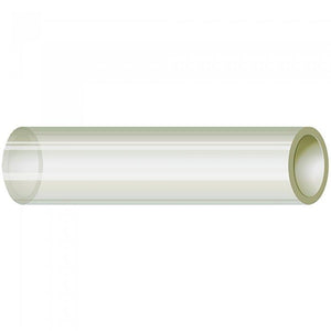 3/8" PVC Tubing - Clear 50 Ft | Sierra 116-150-0386 - MacombMarineParts.com