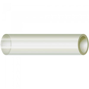 5/16" Clear PVC Tubing 25' Polypac | Sierra 116-150-0565 - MacombMarineParts.com