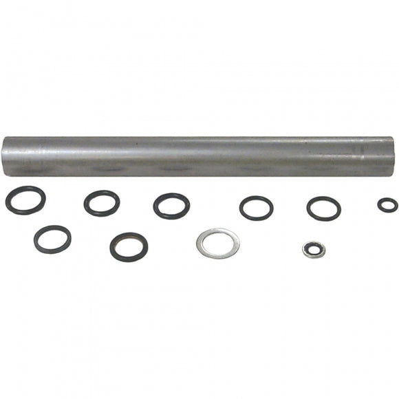 Power Trim Cylinder Repair Kit | Sierra 18-2291 - MacombMarineParts.com