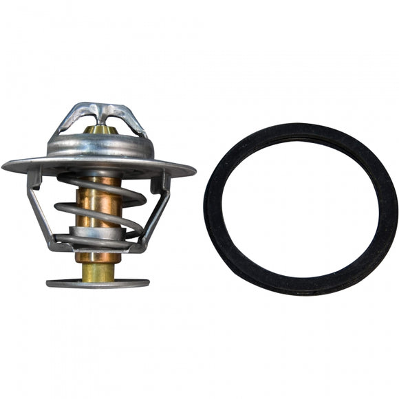 160 Degree Thermostat and Sealing Ring | Sierra 18-3539