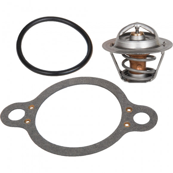 150 Degree Thermostat Kit With Gasket | Sierra 18-3618