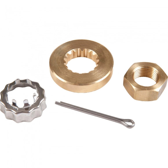 OMC Propeller Nut Kit | Sierra Marine Products 18-3715