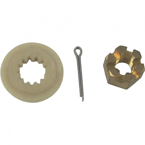 OMC Propeller Nut Kit | Sierra Marine Products 18-3716