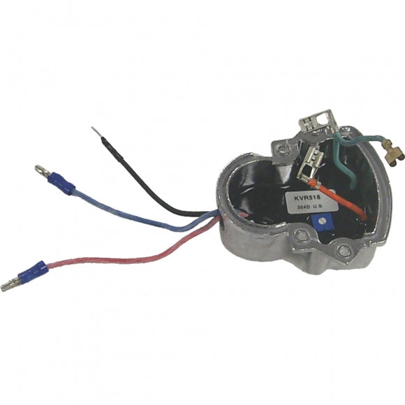 Voltage Regulator | Sierra 18-5740 - MacombMarineParts.com