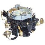 Remanufactured 4 BBL Rochester Marine Carburetor | Sierra 18-7607-1