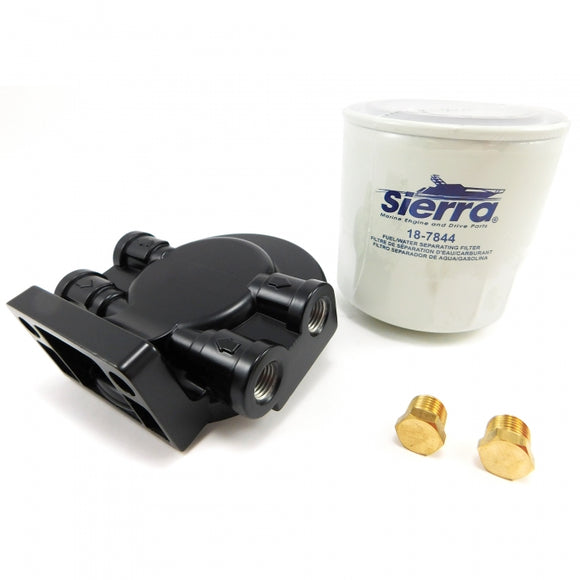 Sierra Fuel Water Separator Kit 18-7848-1