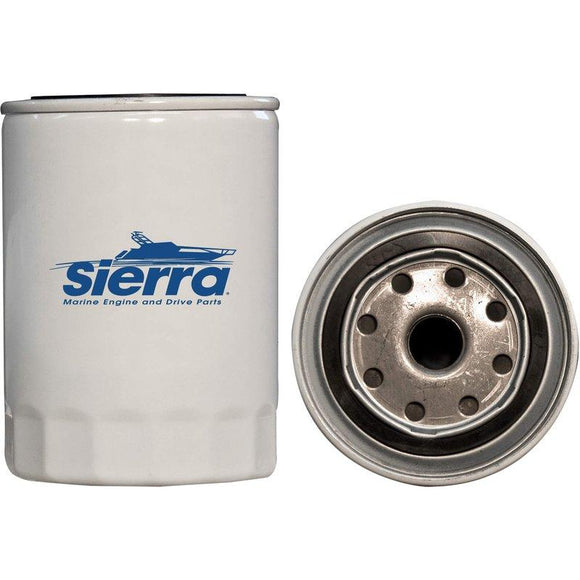Gasoline Engine Oil Filter | Sierra 18-7875 - MacombMarineParts.com