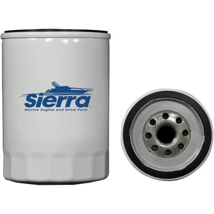 Gasoline Engine Oil Filter | Sierra 18-7876-1