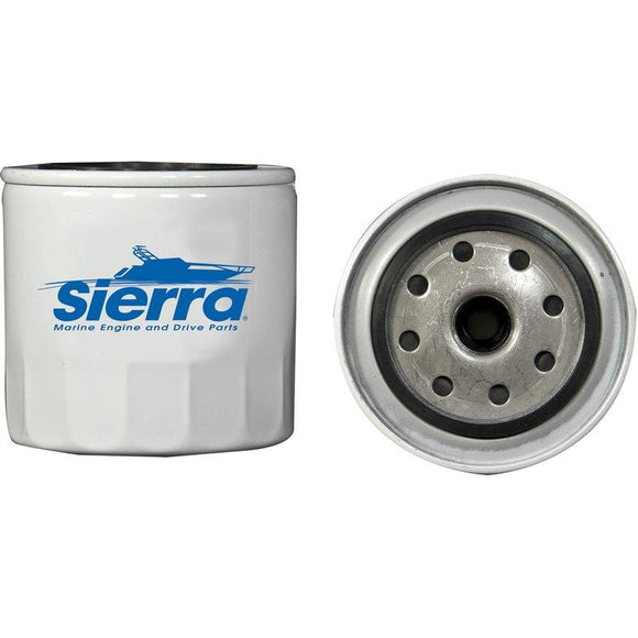 Gasoline Engine Oil Filter | Sierra 18-7878-1 - MacombMarineParts.com