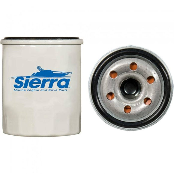Oil Filter | Sierra 18-7896 - MacombMarineParts.com