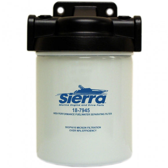 10 Micron Fuel Water Separator Kit | Sierra 18-7982-1