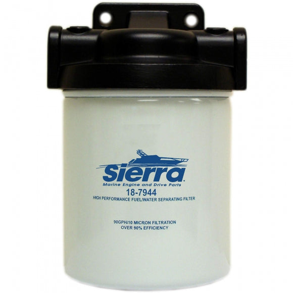 10 Micron Fuel Water Separator Kit | Sierra 18-7983-1