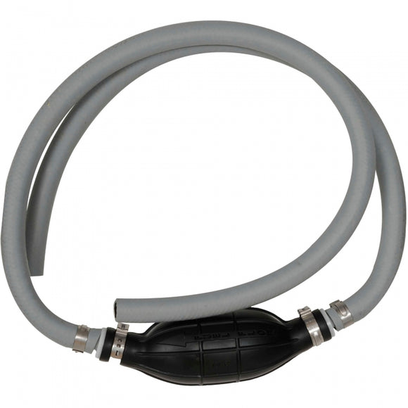 5/16 Inch Universal Fuel Line Assembly 8 Ft. Length | Sierra 18-8013EP-2 - MacombMarineParts.com