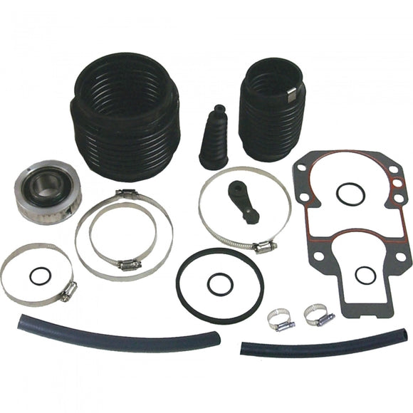 Mercruiser Transom Seal Kit - R, MR, Alpha 1 | Sierra 18-8213