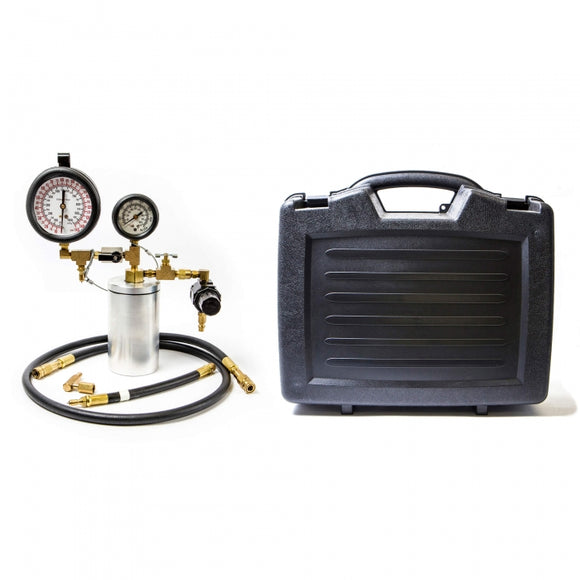 Fuel Injector Cleaning Kit | Sierra 18-8600